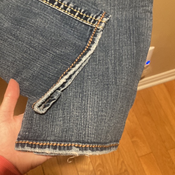 Silver Jeans - Kingston size 27 x 33 - Picture 7 of 7